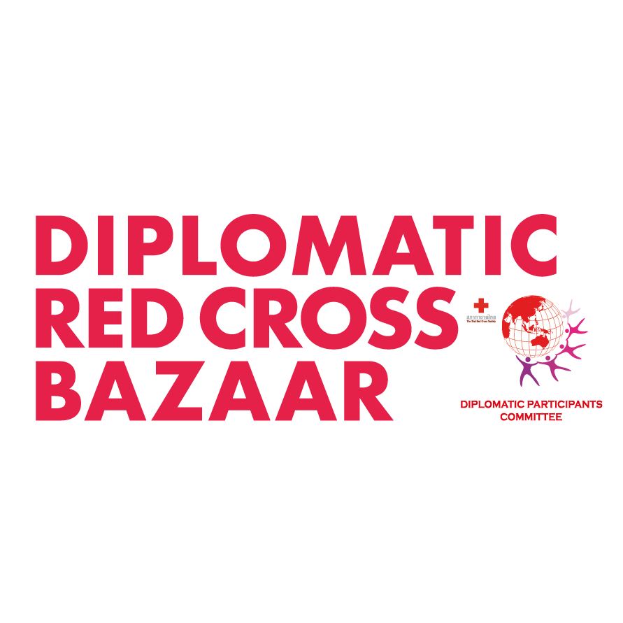 The 57th Diplomatic Red Cross Bazaar