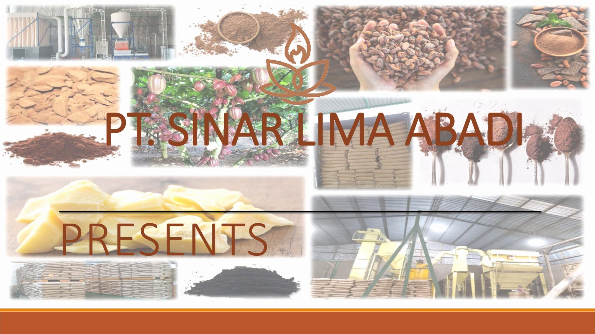 Sinar lima Abadi,PT.