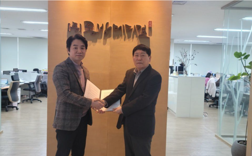 Zerone Callvane และ Dongbang Medical ลงนามข้อตกลงทางธุรกิจสำหรับ 'ฟิลเลอร์ PN เพื่อการส่งออก'