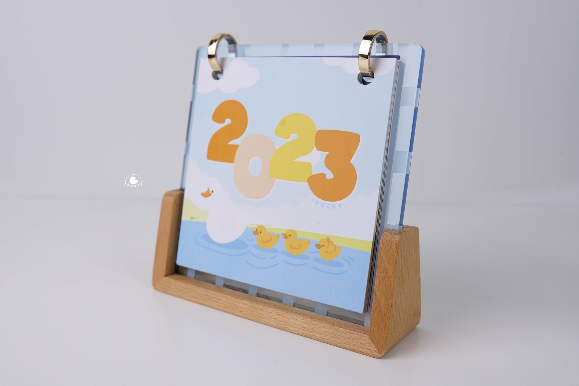 รับทำปฏิทินตั้งโต๊ะ