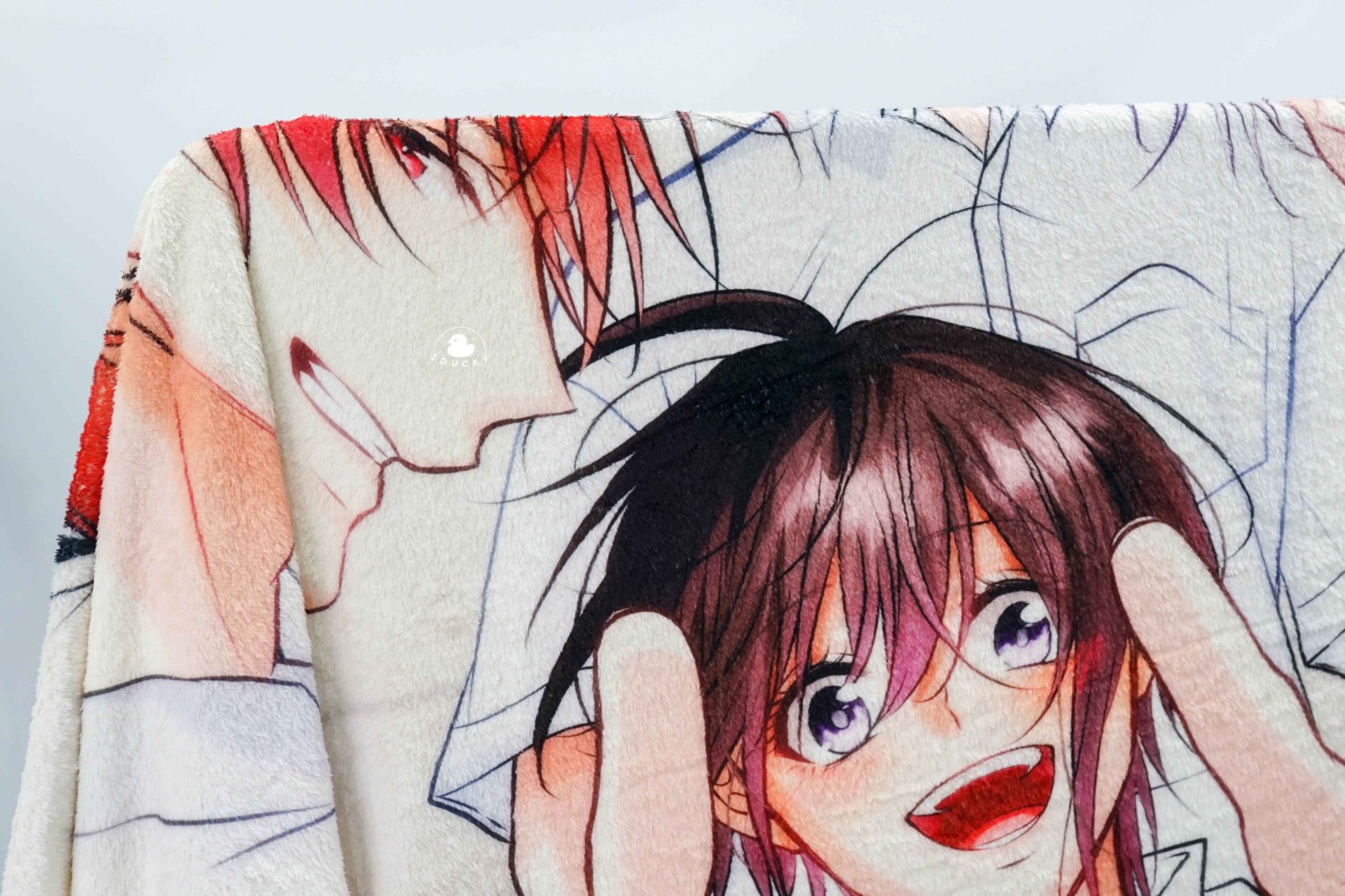 รับผลิตผ้าห่ม รับผลิตผ้าห่ม