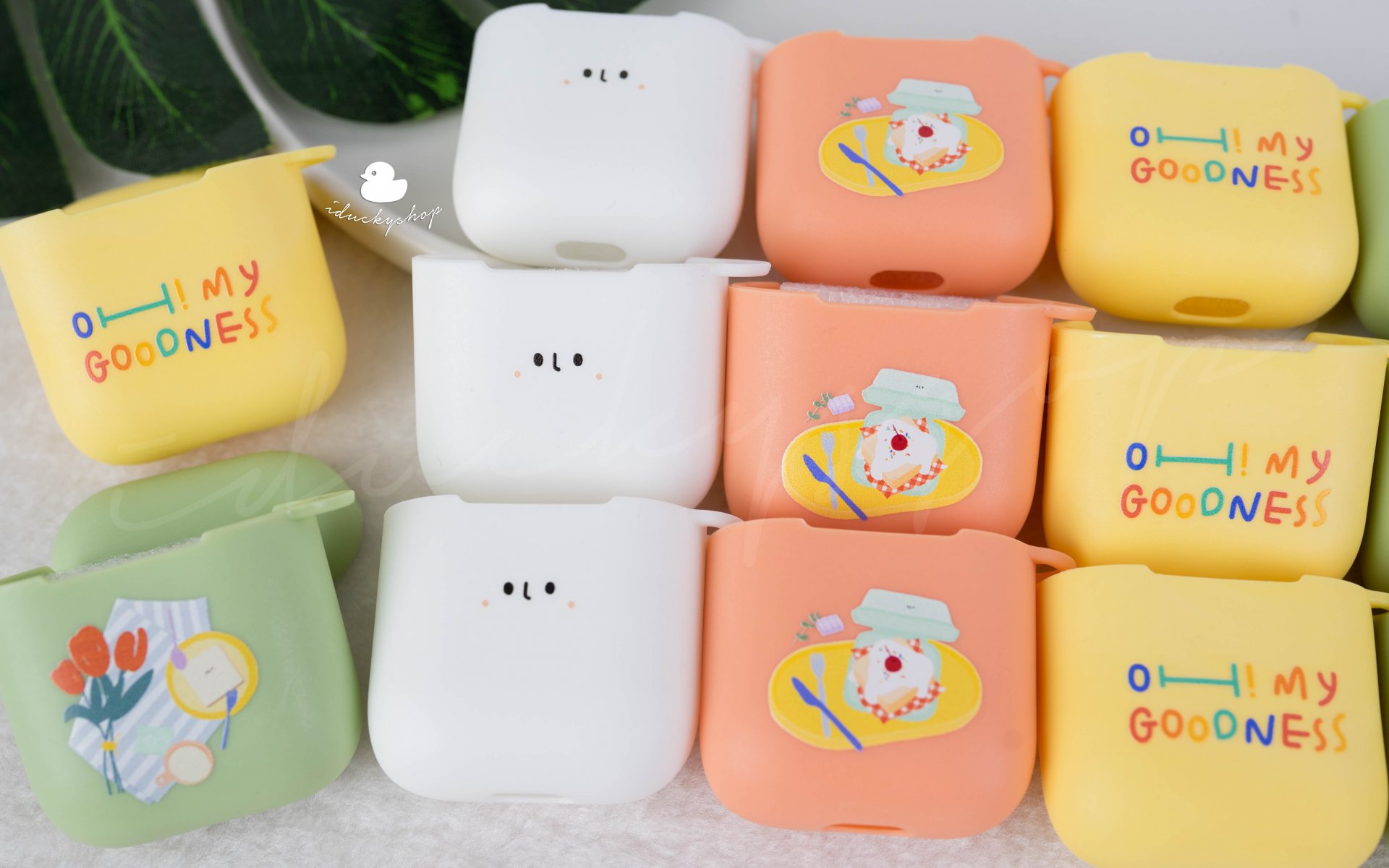 CASE AIRPODS