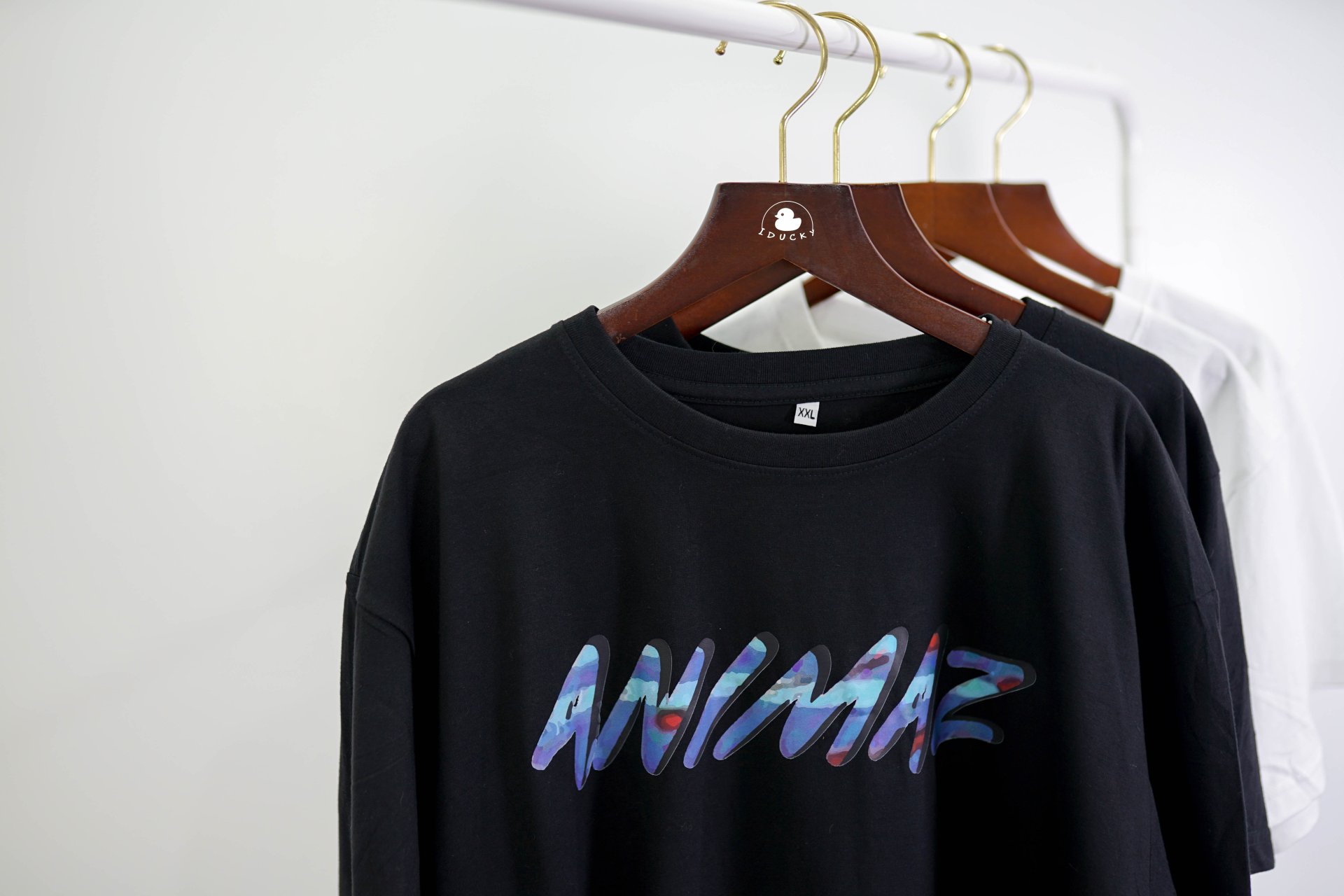 รับสกรีนเสื้อ