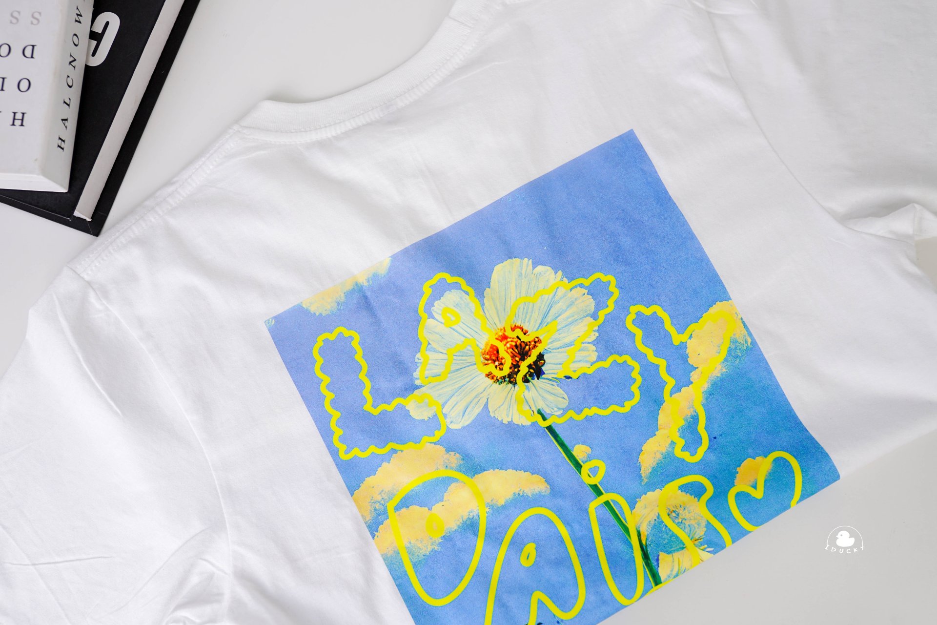 รับสกรีนเสื้อ