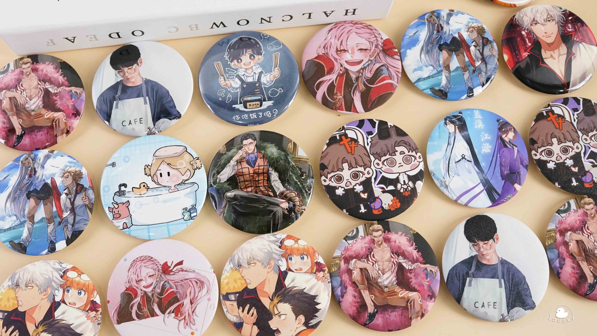 รับทำเข็มกลัด รับทำเข็มกลัด