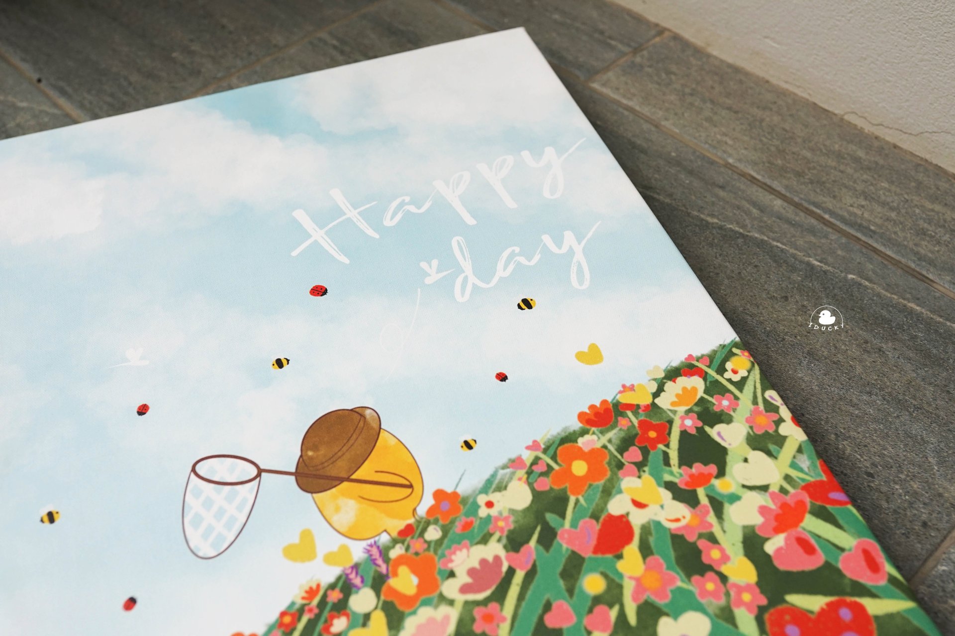 รับพิมพ์ภาพแคนวาส รับพิมพ์ภาพแคนวาส