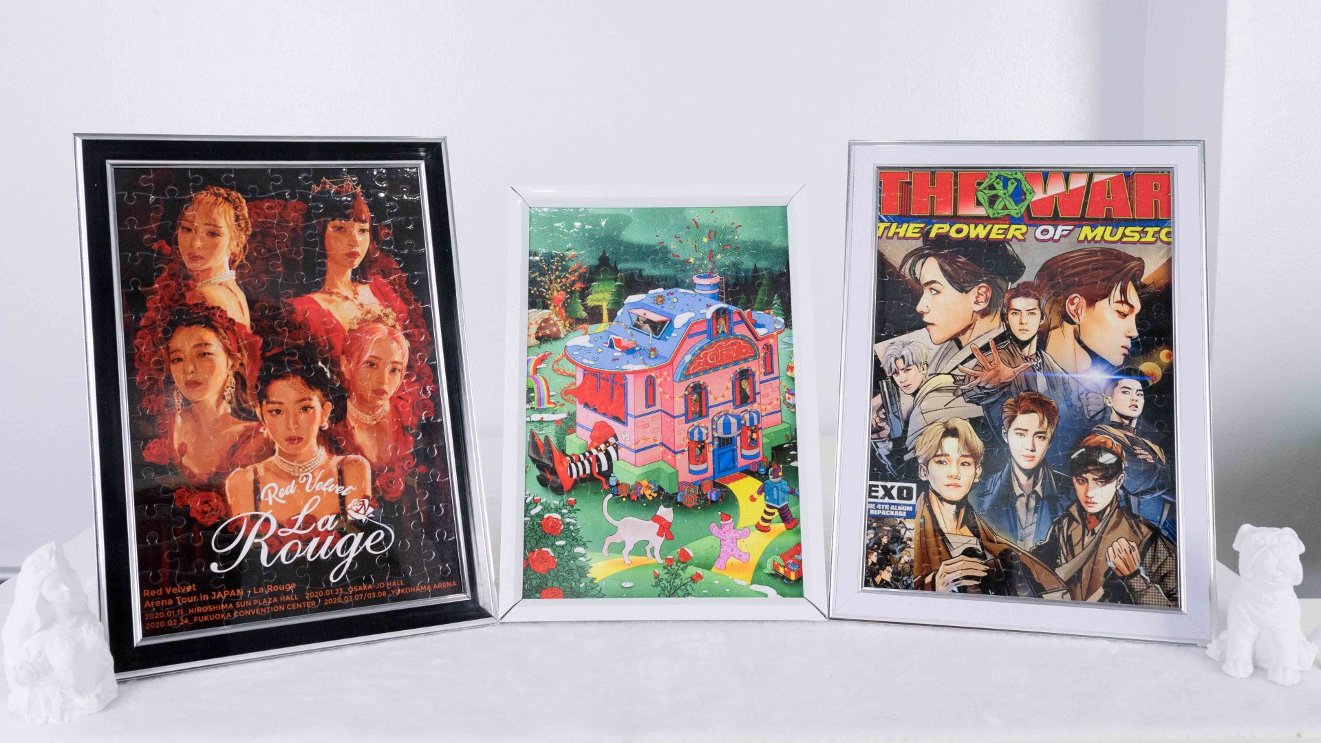 รับทำจิ๊กซอว์ รับทำจิ๊กซอว์