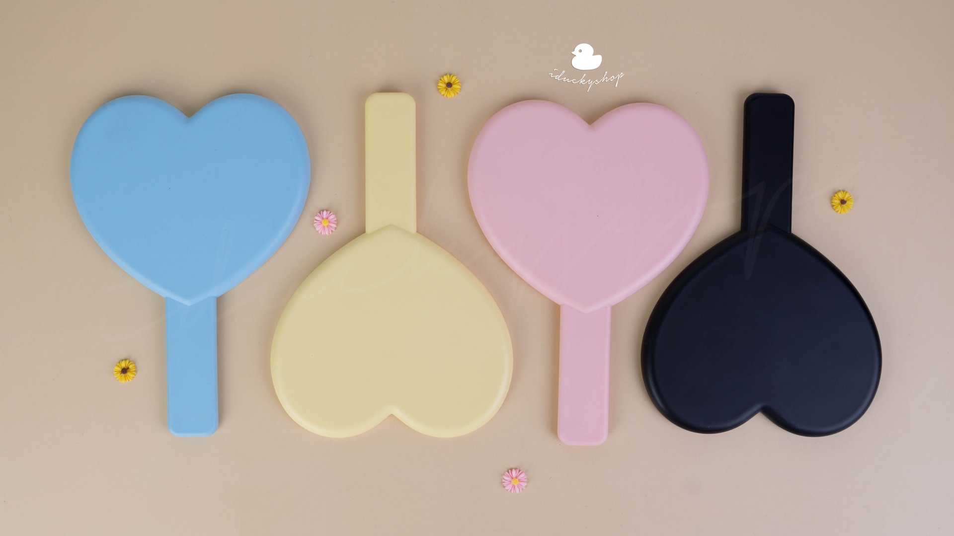 รับผลิตกระจกพกพา รับผลิตกระจกพกพา