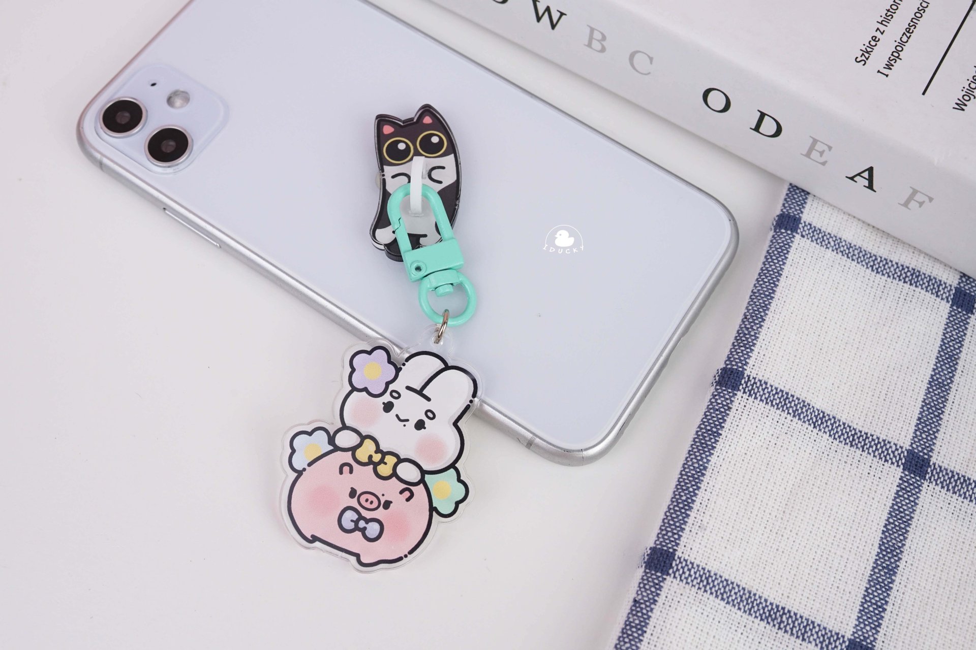 บัคเคิ้ลอะคริลิค บัคเคิ้ลอะคริลิค