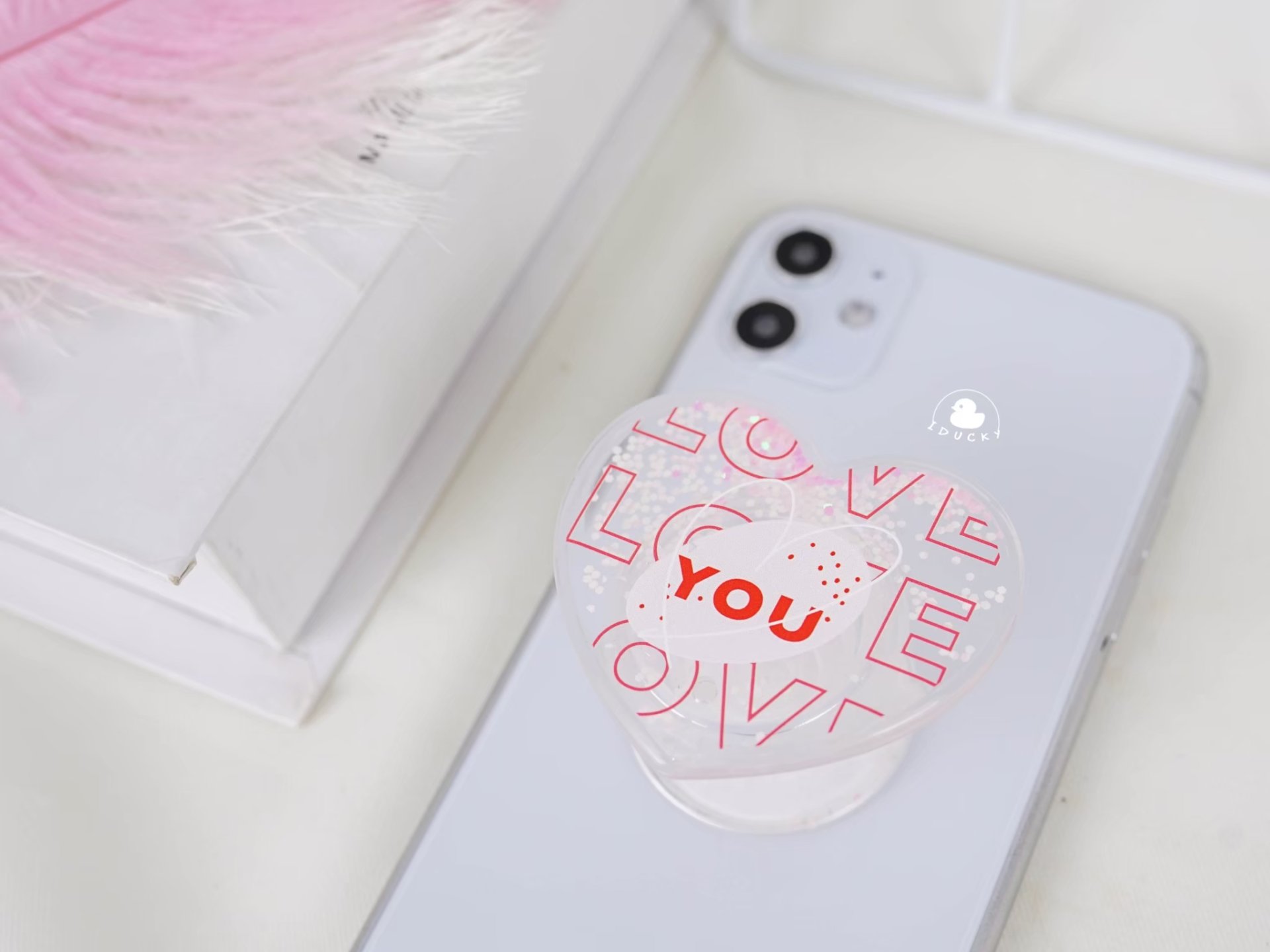 griptok กลิตเตอร์