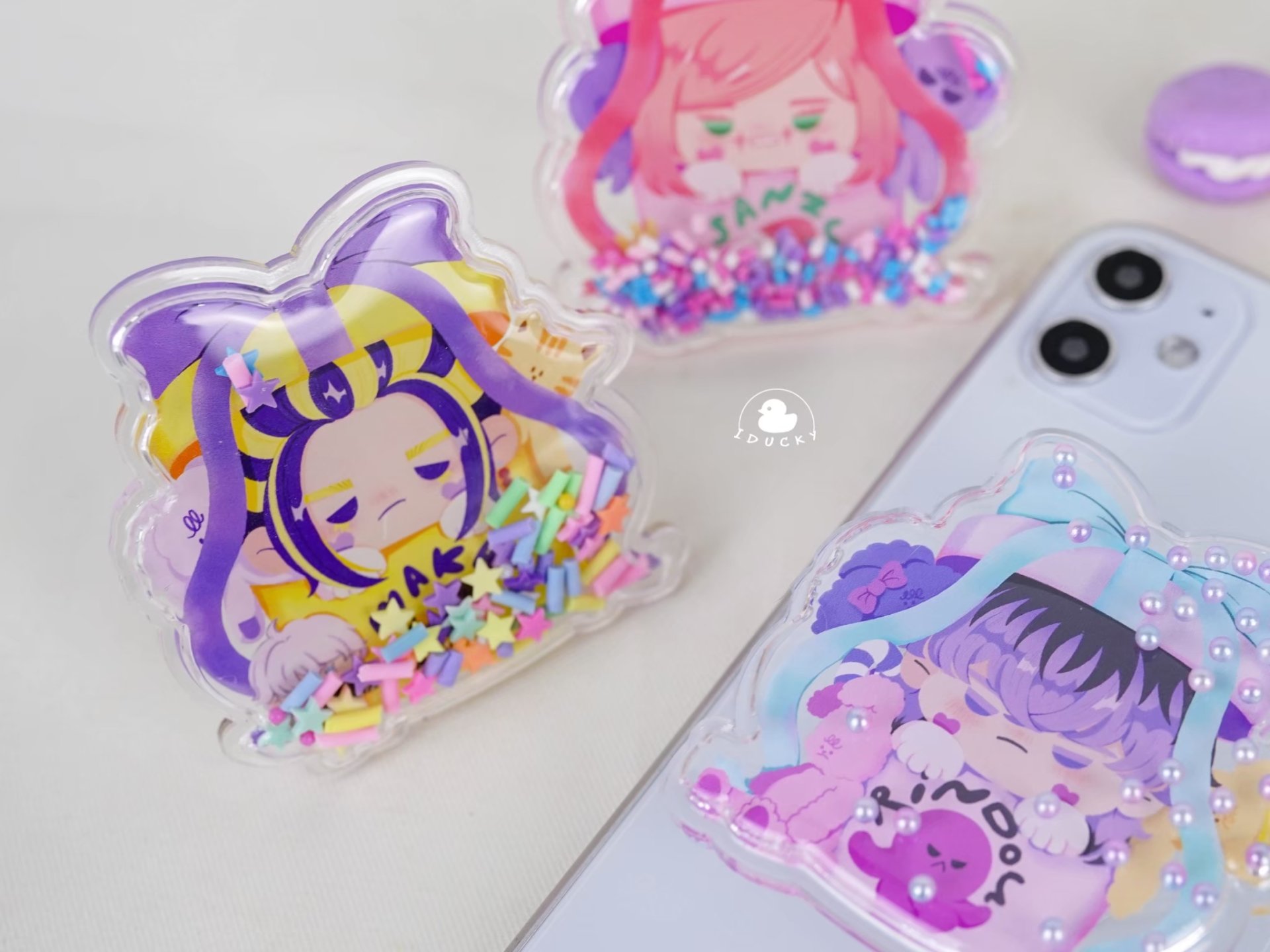 Griptok ปั๊มนูน กริ๊บต๊อกเขย่า