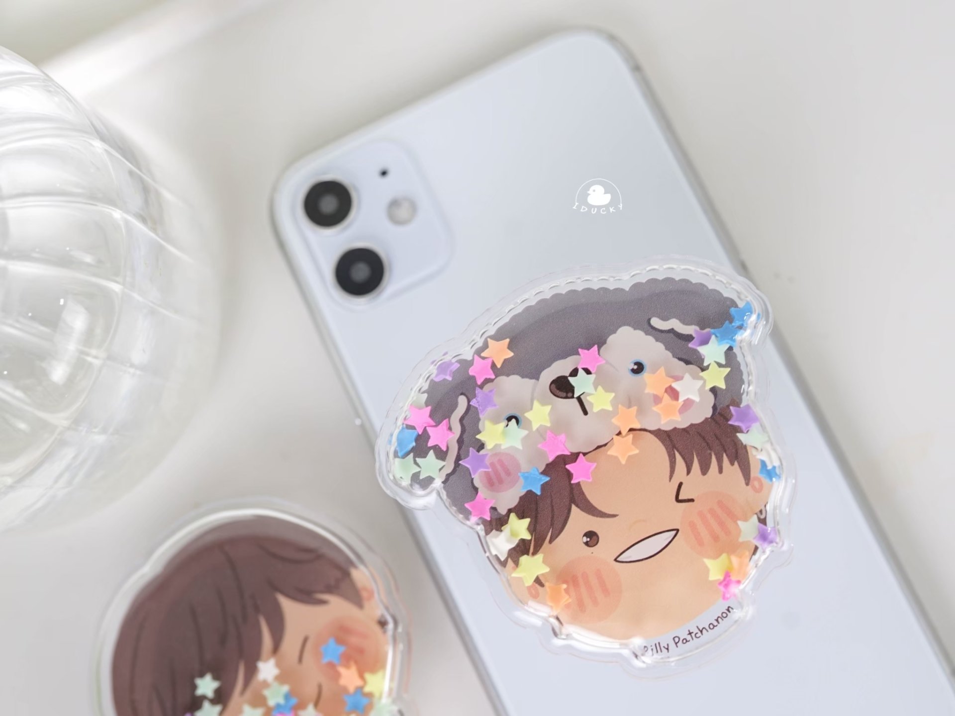 กริ๊บต๊อกเขย่า กริ๊บต๊อกเขย่า