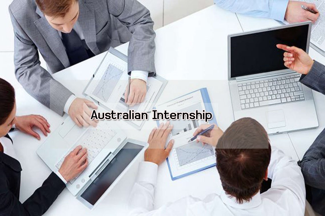 Australian Internship