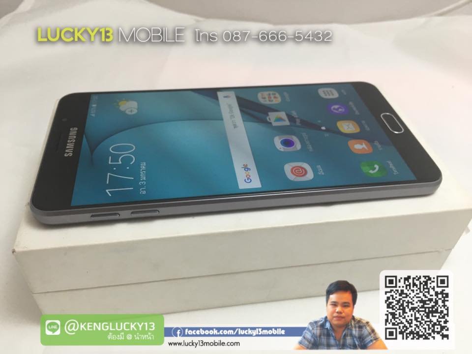 รับซื้อ Samsung Galaxy A9 Pro ติดต่อเก่ง 0876665432เบอร์ติดต่อด่วน : 087-666-5432 (คุณเก่ง) line id : @kenglucky13 >> ตอบไวครับ