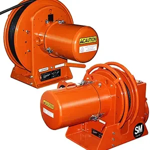 GLEASON Reels