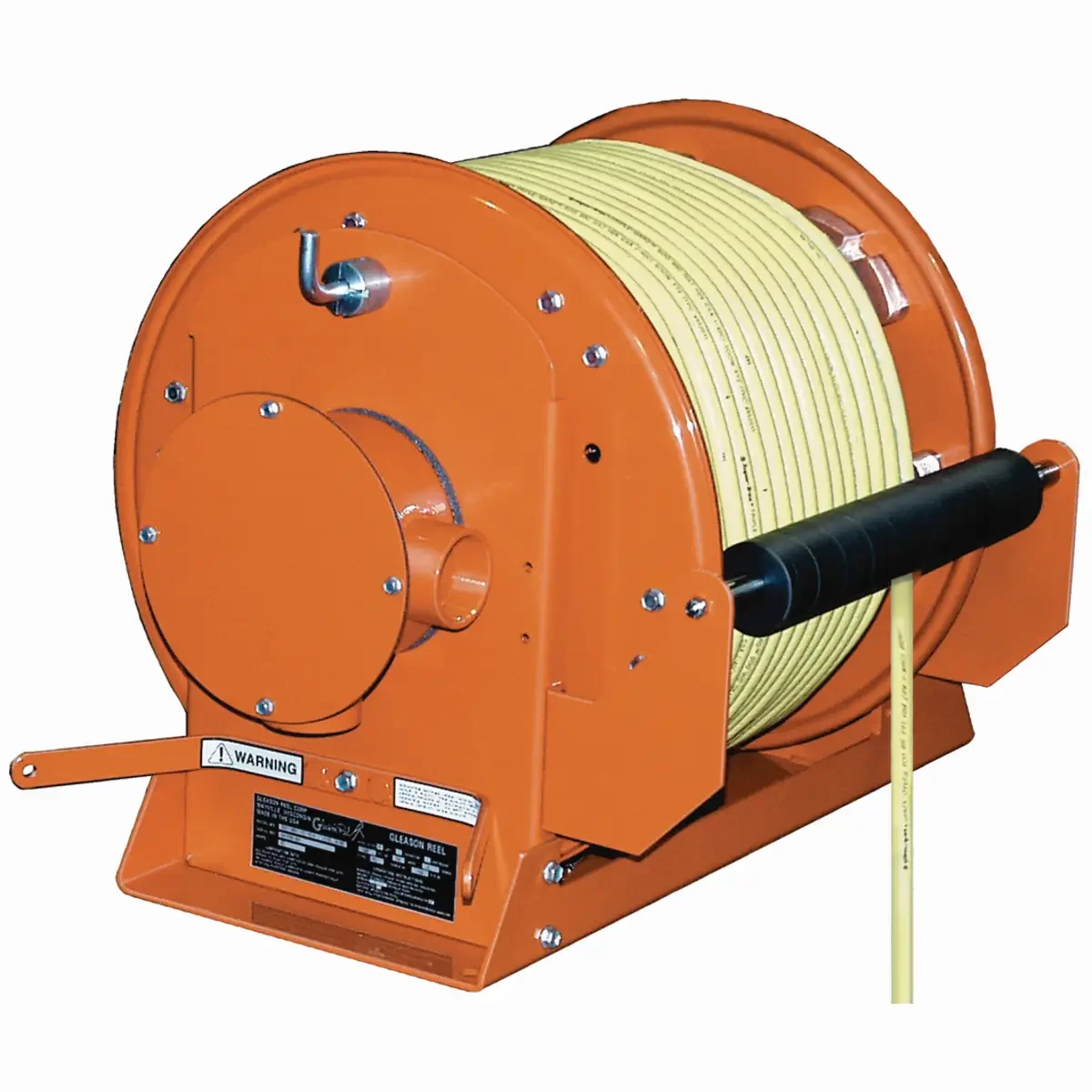Level Wind Reels