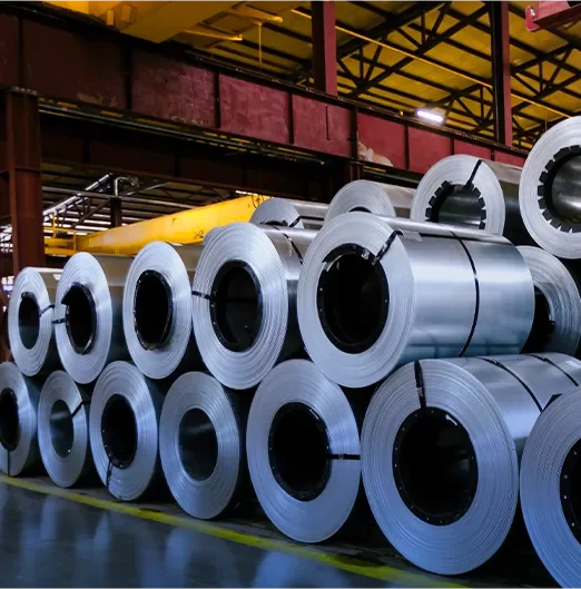 Steel