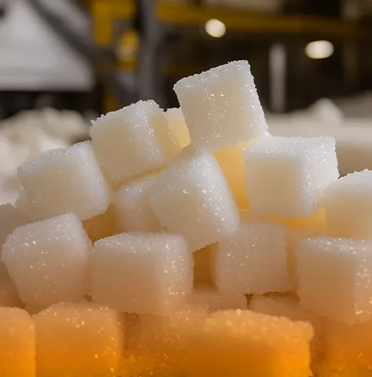 Sugar Mill