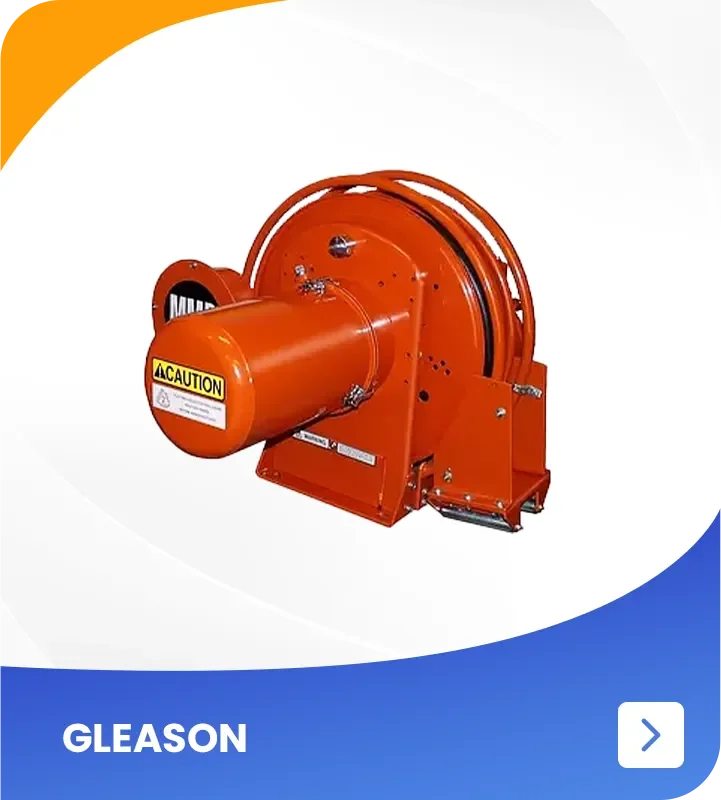 GLEASON