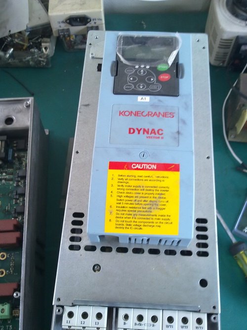 Inverter Kone - tckengineeringandservice