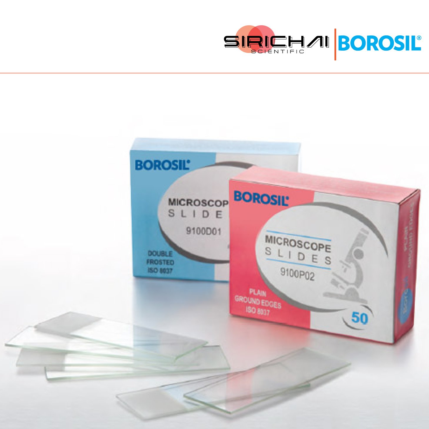 Mircoscope Slides Image Microscope Slides