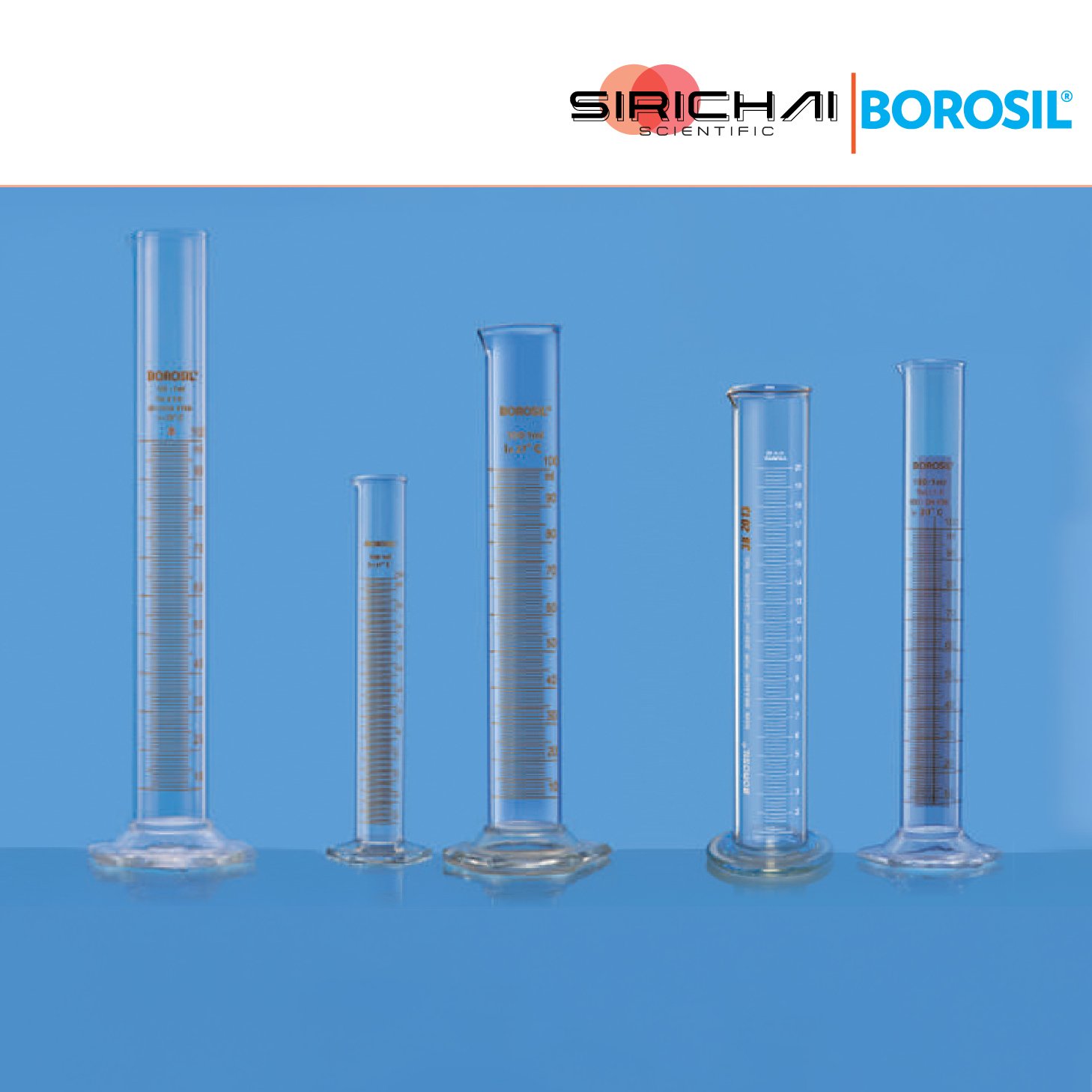 Cylinders