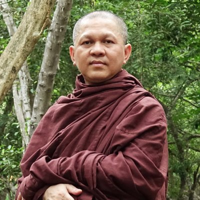 ทำไมพระพุทธเจ้าพูดแต่เรื่องทุกข์ ทำไมพระพุทธเจ้าพูดแต่เรื่องทุกข์