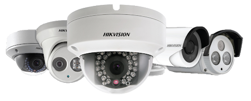 HikVision