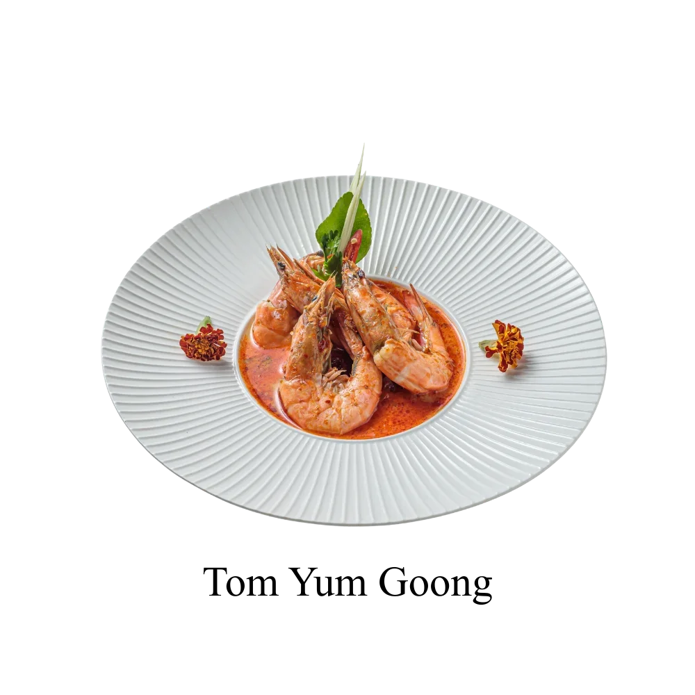 Tom Yum Goong