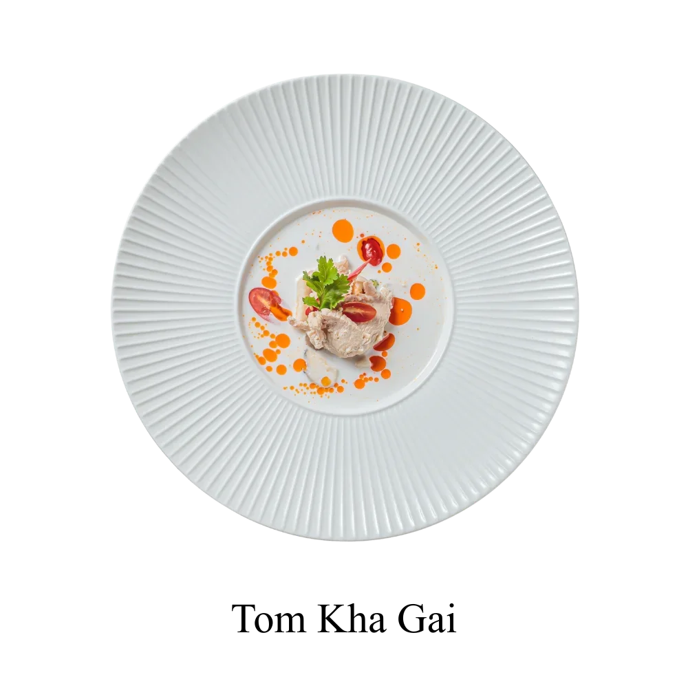 Tom Kha Gai