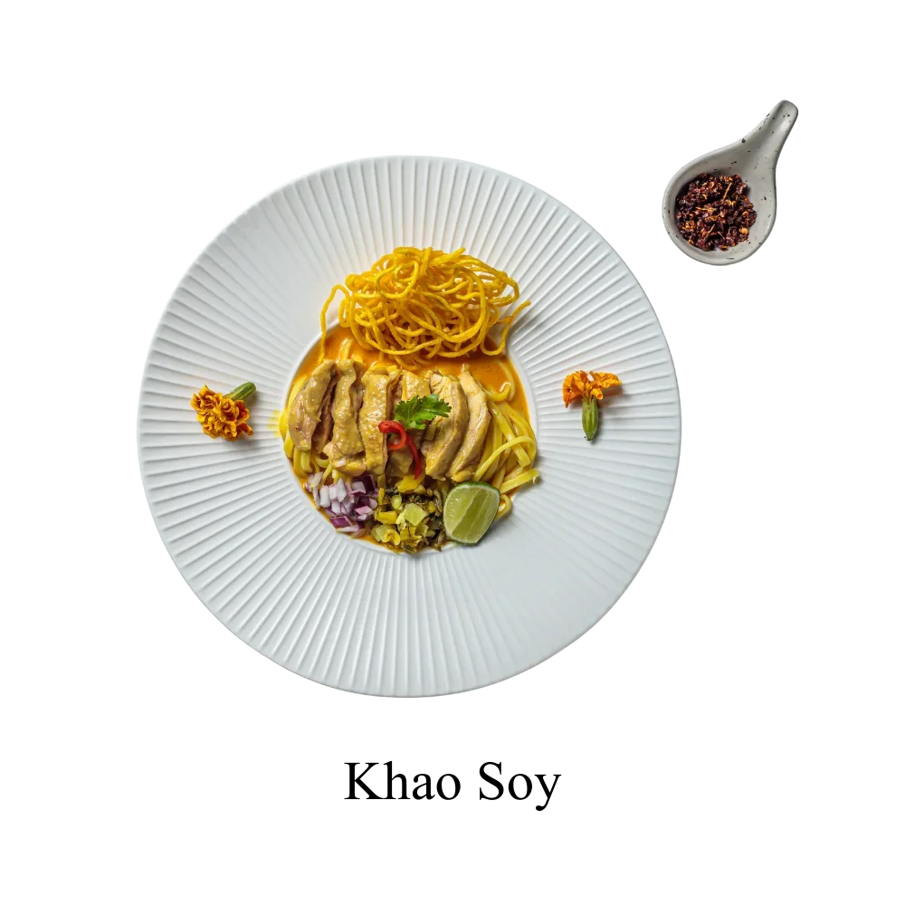 Khao Soy