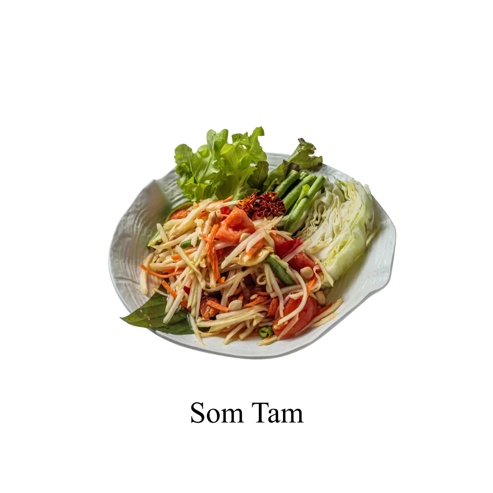 Som Tam
