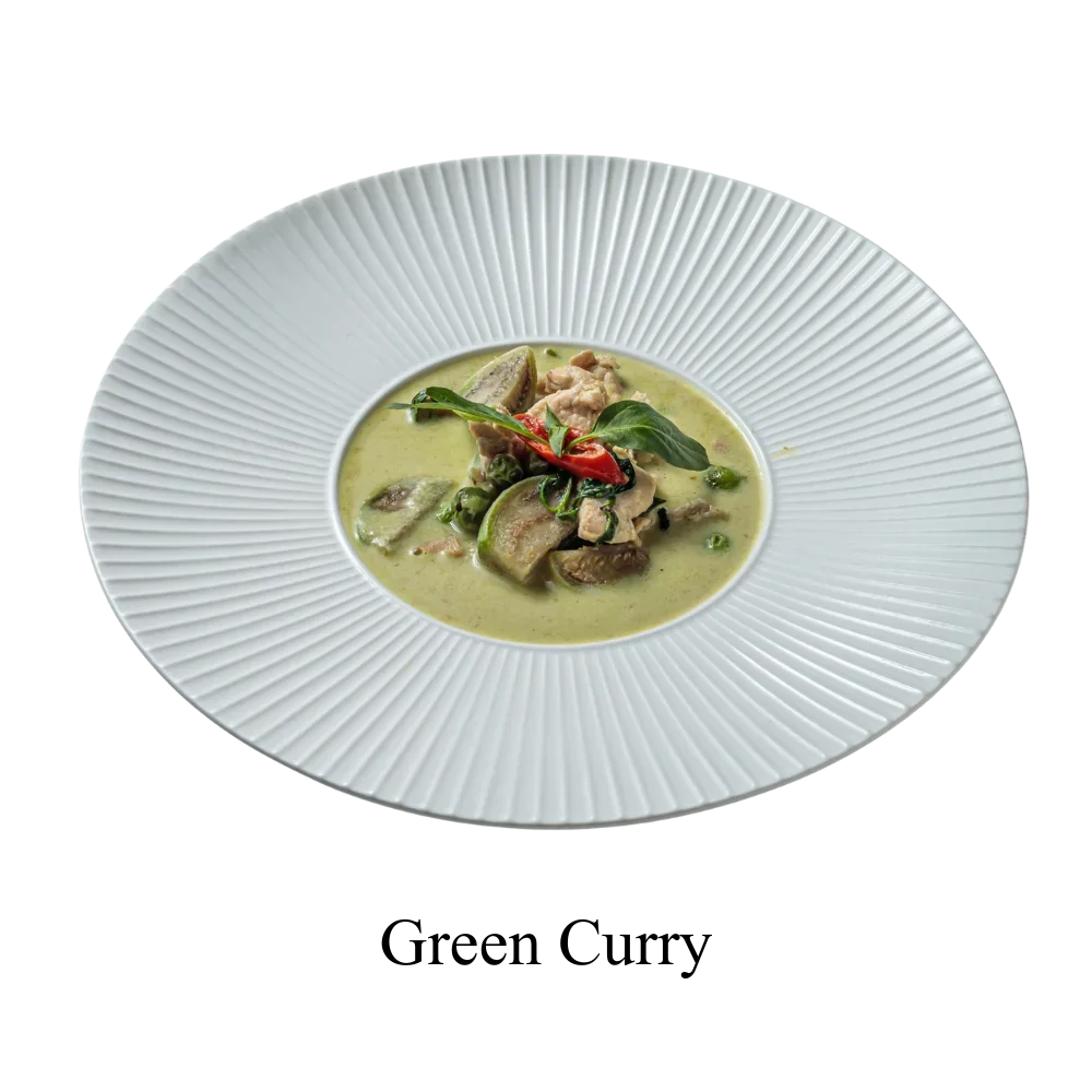 Green Curry
