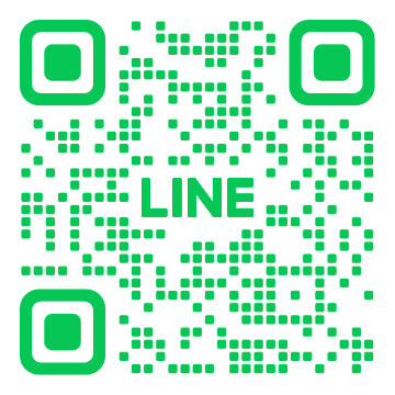 สแกนเพื่อเพิ่มเพื่อน LINE SteelPro