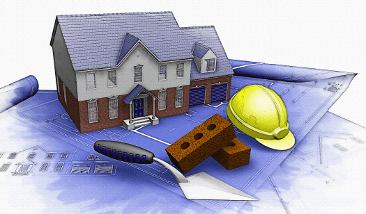 บริษัทรับสร้างบ้าน บริษัทรับสร้างบ้าน