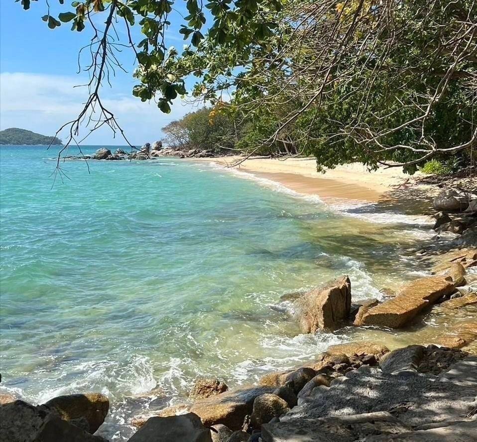 Rawai Beach