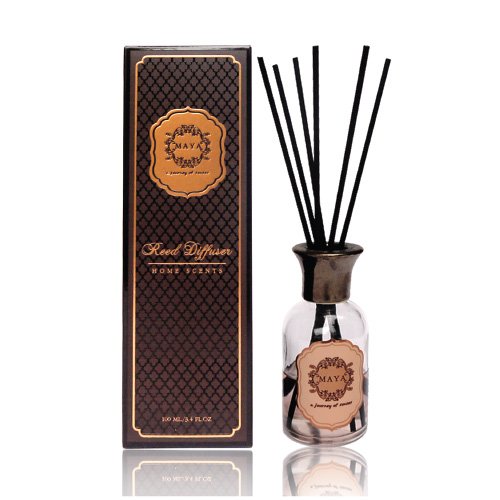 SPA RELAXING REED DIFFUSER