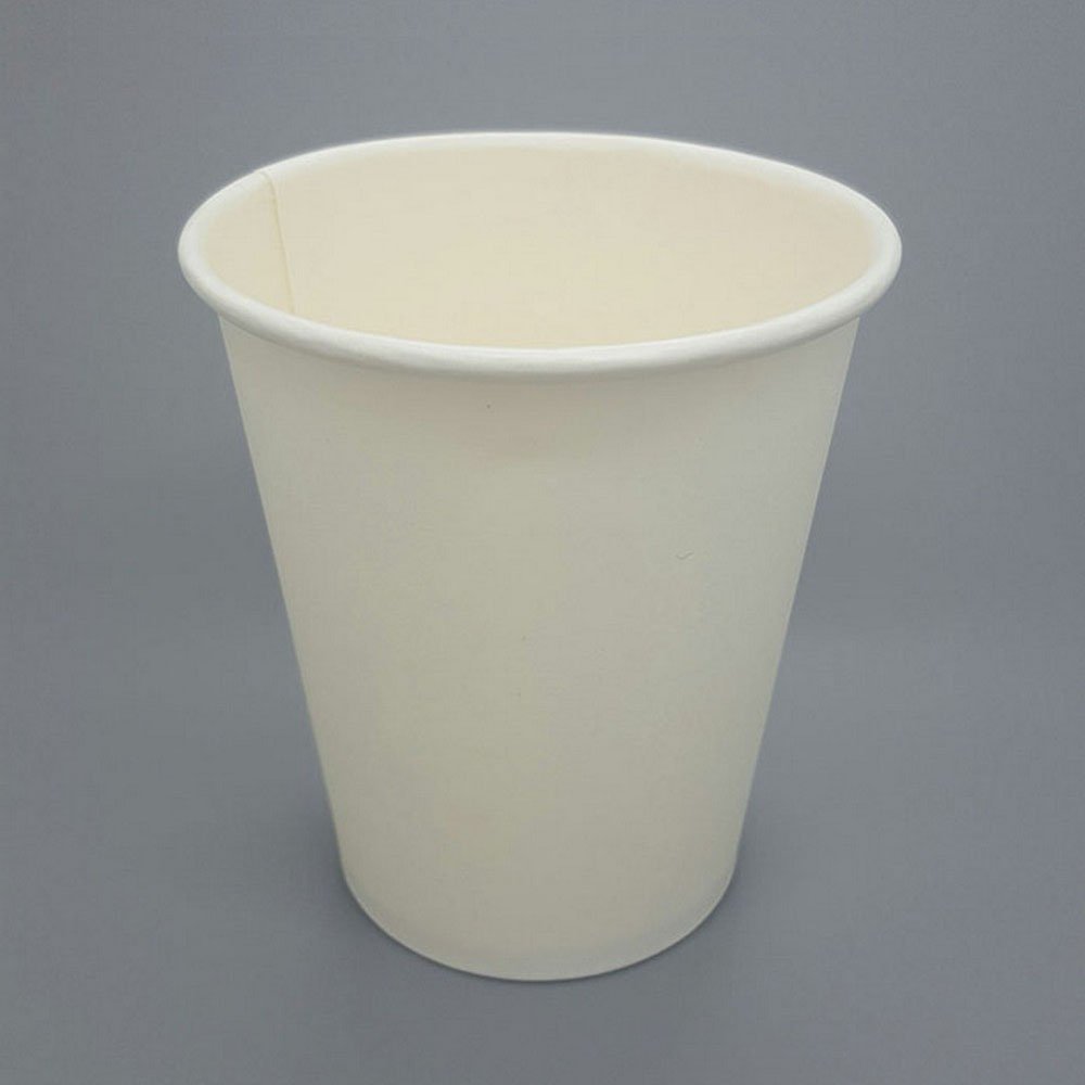 Coffee cup 8 oz Single wall