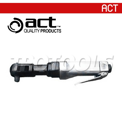 ACT-A27-7422 ด้ามฟรีลม 1/2" 80 ft/lb 160 rpm