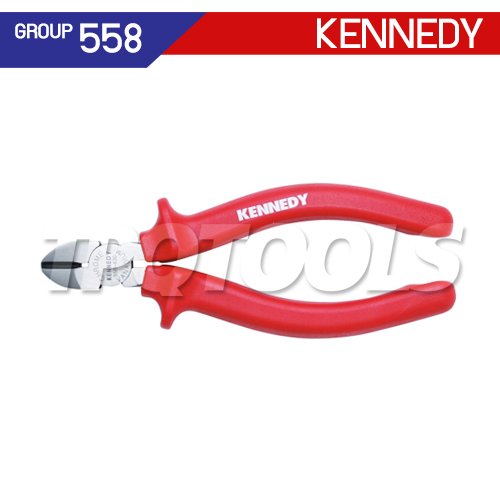 คีมตัด KEN-558-4300K