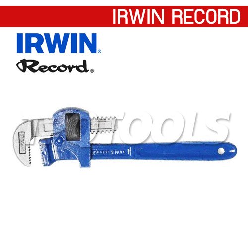 IRWIN RECORD T300/36 ประแจขันท่อชนิดเลื่อนเร็ว 36" (900 มม.)