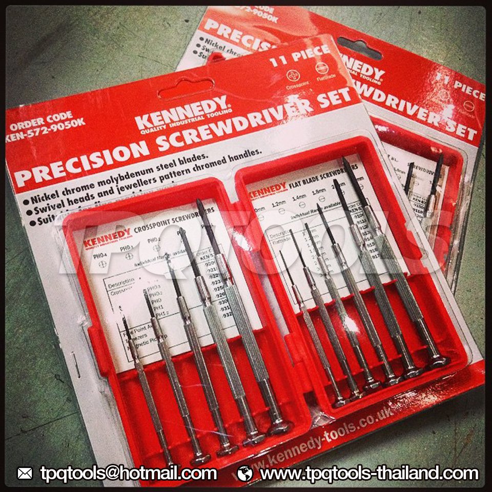 QUALITY HANDTOOLS