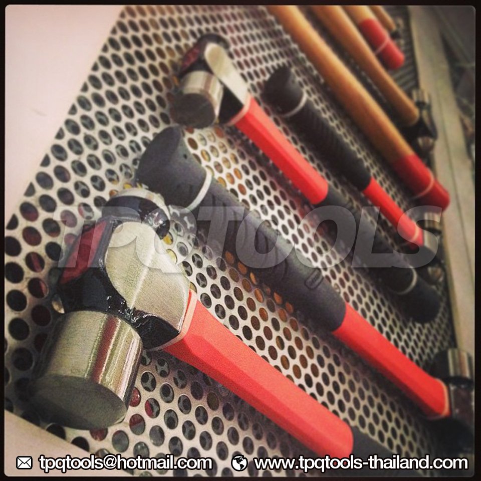 QUALITY HANDTOOLS