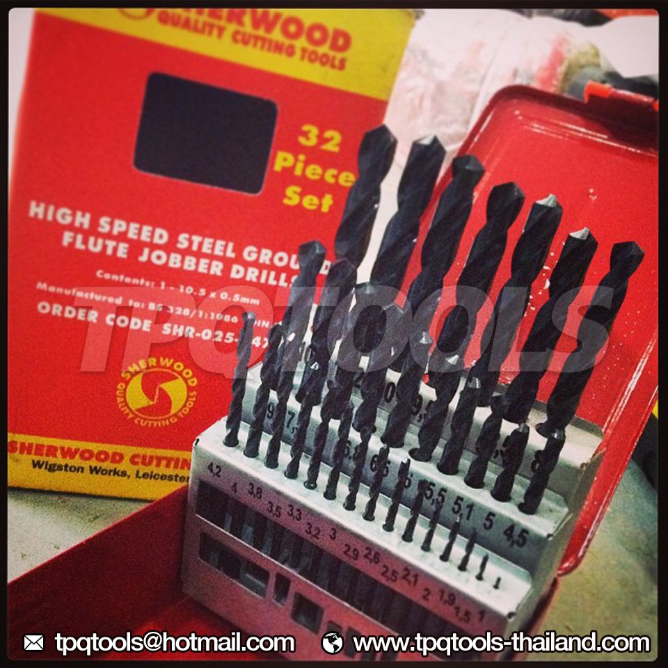 CUTTING TOOLS tpqtoolsthailand