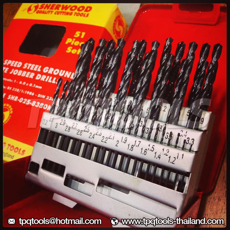CUTTING TOOLS tpqtoolsthailand