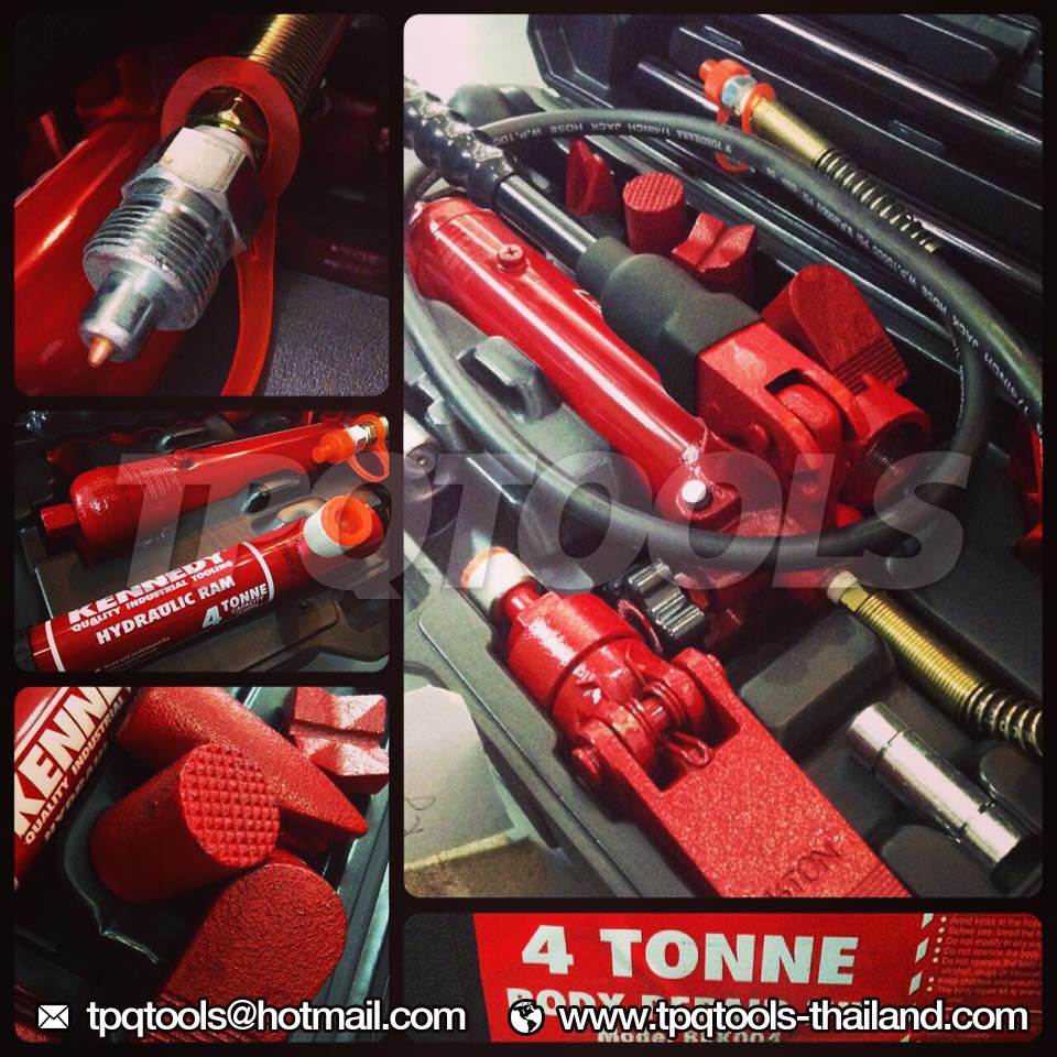 HYDRAULIC TOOLS tpqtoolsthailand