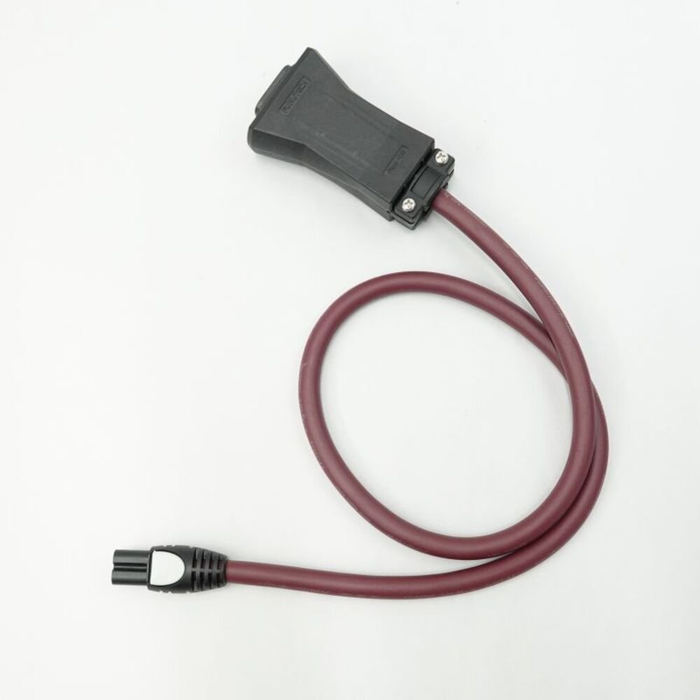 FURUTECH Flow-08 - High Performance Inline EMI filter