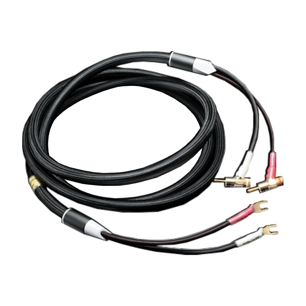FURUTECH Evolution II Speaker - High Performance Audio Speaker Cable
