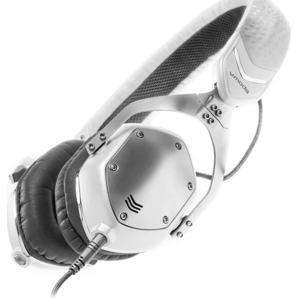 V-MODA XS On-Ear Headphones