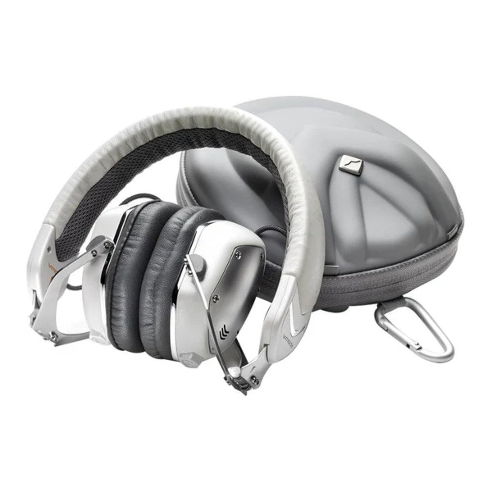 V-MODA XS On-Ear Headphones